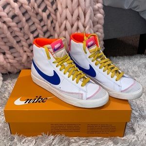 Nike Blazer Mid ‘77